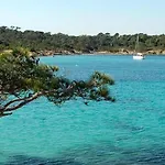Super Climatise Sur Le Port De Apartmán