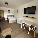 Apartmán Super Climatise Sur Le Port De Hyères