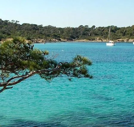 Super Climatise Sur Le Port De Апартаменты