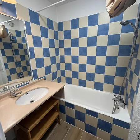 Super Climatise Sur Le Port De Apartment *